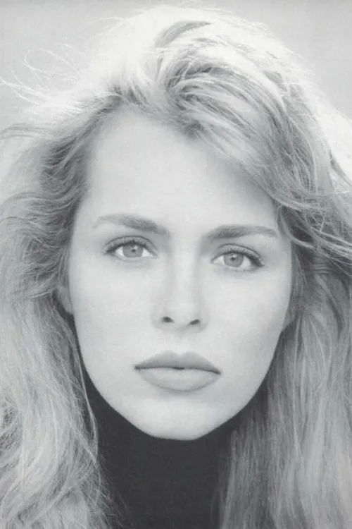 Suzee Slater en su biografía y filmografía