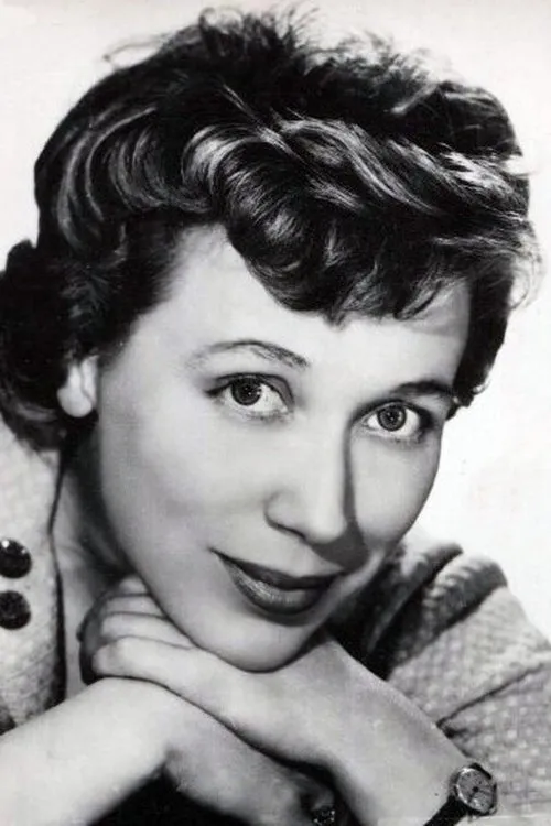 Berta Socuellamos Zarco ha trabajado con Suzy Hannier en 1 ocasiones