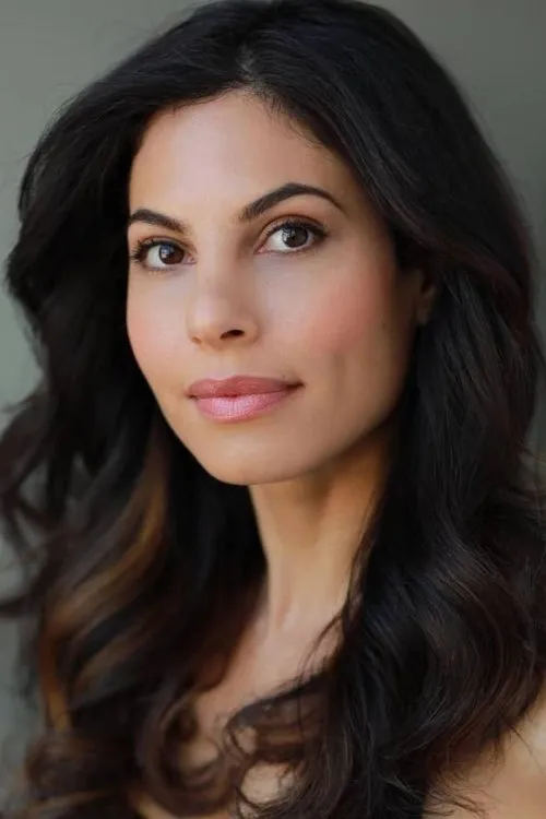 Frank Giglio ha trabajado con Suzy Kaye en 1 ocasiones