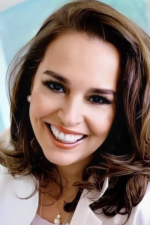 Foto de perfil del actor Suzy Rêgo en el reparto