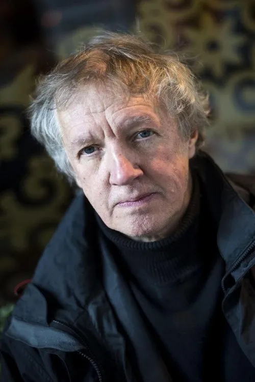 Jacob Nordenson ha trabajado con Svante Grundberg en 3 ocasiones