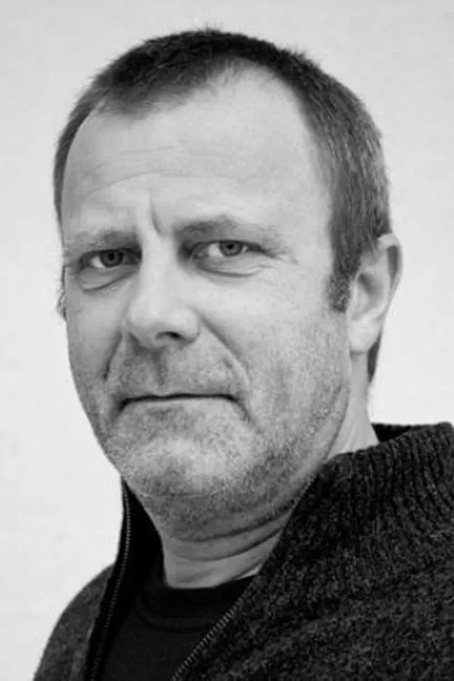 Anders Borchgrevink ha trabajado con Svein Roger Karlsen en 1 ocasiones