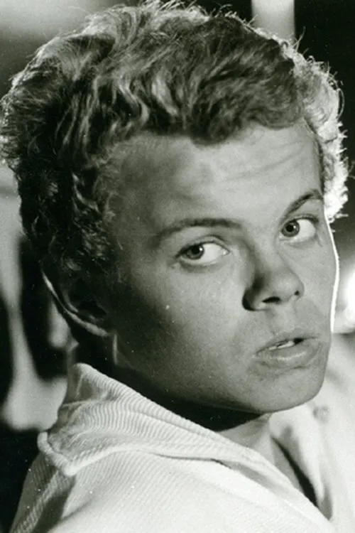 Enzo Florimo ha trabajado con Sven Almgren en 1 ocasiones