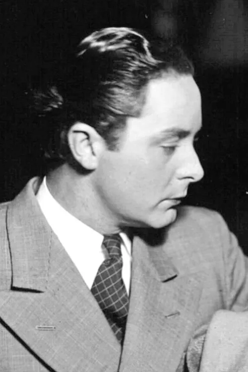 Sven Bertil Norberg interpretando a First Mate