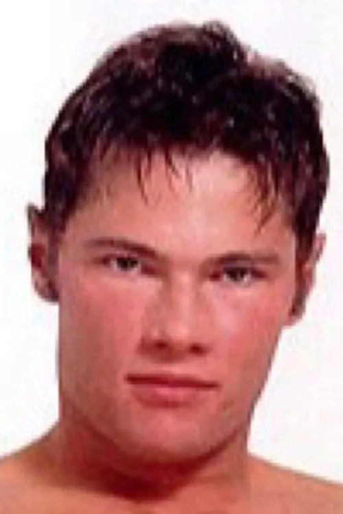 Derik Thorn ha trabajado con Sven Corvette en 1 ocasiones