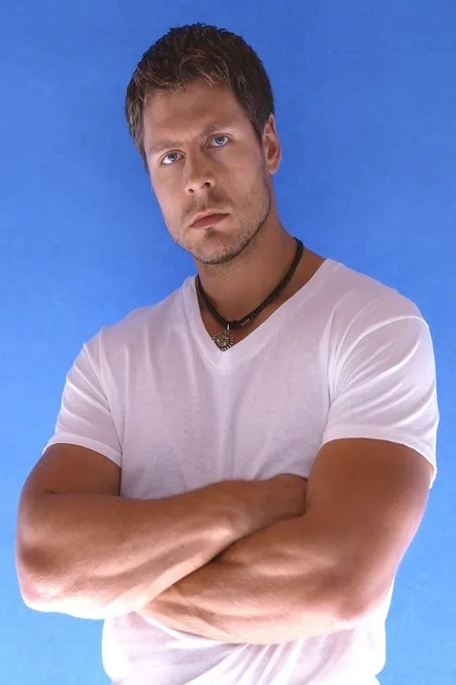 Greg Schroeder ha trabajado con Sven Garrett en 1 ocasiones