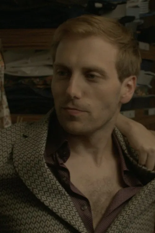 Amina Eisner ha trabajado con Sven Gey en 1 ocasiones