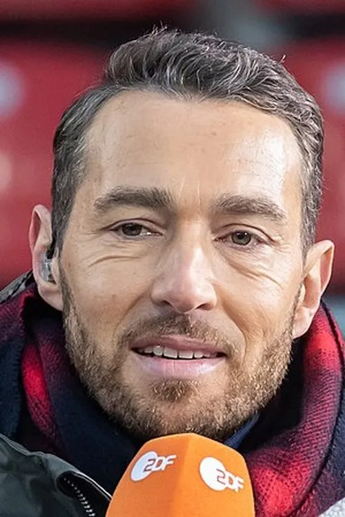 Sven Voss en su biografía y filmografía