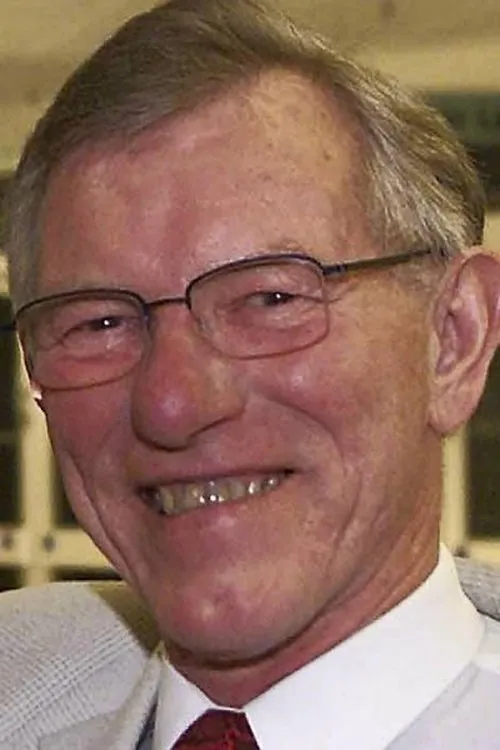 Svend Ali Hamann interpretando a Self