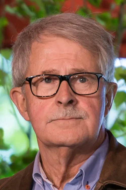 Sverker Olofsson en su biografía y filmografía