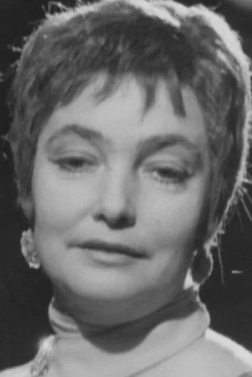 Oleksandra Vasylieva ha trabajado con Svetlana Bogolyubova en 1 ocasiones