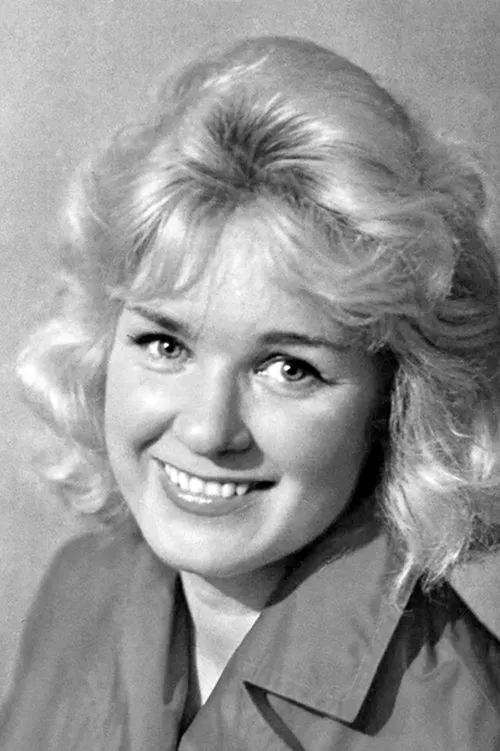 Iosif Ryklin ha trabajado con Светлана Харитонова en 1 ocasiones