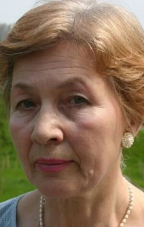 Inna Kolyada ha trabajado con Svetlana Klimenko en 1 ocasiones