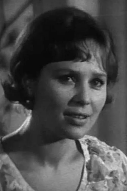 Ivan Dmitriev ha trabajado con Svetlana Kondratova en 1 ocasiones