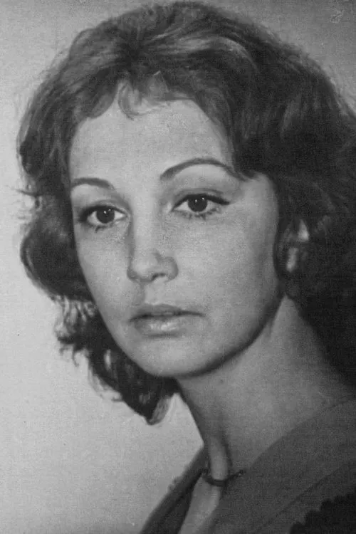 Ülo Kippar ha trabajado con Svetlana Orlova en 1 ocasiones