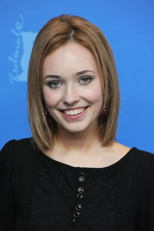 ???? ??????? ha trabajado con Светлана Смирнова-Марцинкевич en 1 ocasiones