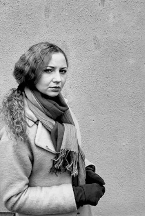 Vadim Polyakov ha trabajado con Svetlana Sokolovskaya en 1 ocasiones