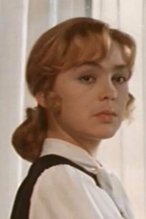 Mikhail Yanshin ha trabajado con Светлана Старикова en 1 ocasiones