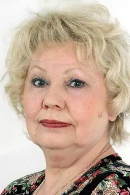 ?????? ???????? ha trabajado con Svetlana Vinogradova en 1 ocasiones