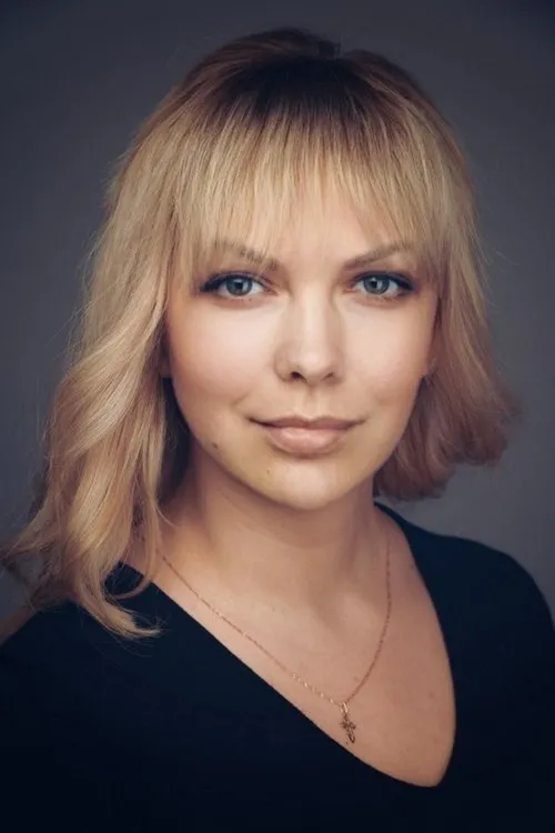 Svetlana Voloshina — personaje: Lena