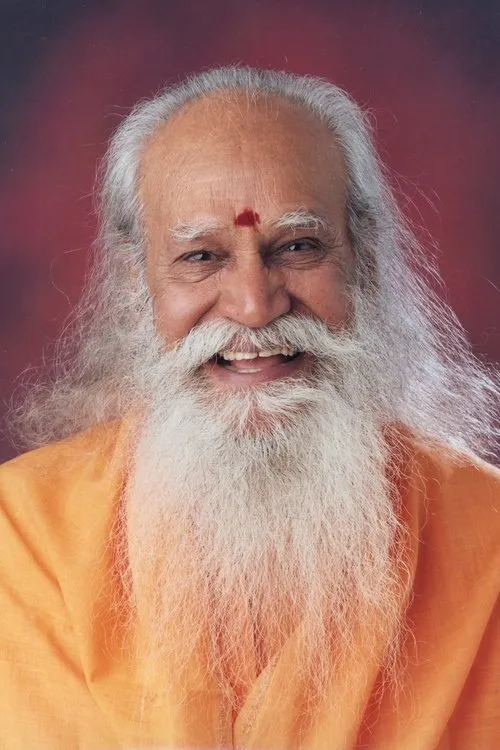Yogi Bhajan ha trabajado con Swami Satchidananda en 3 ocasiones