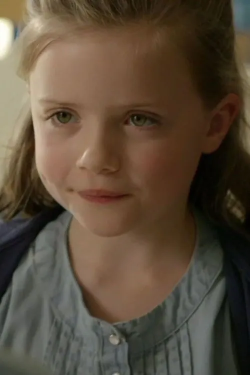 Eva Mazauric ha trabajado con Swan Mirabeau en 1 ocasiones