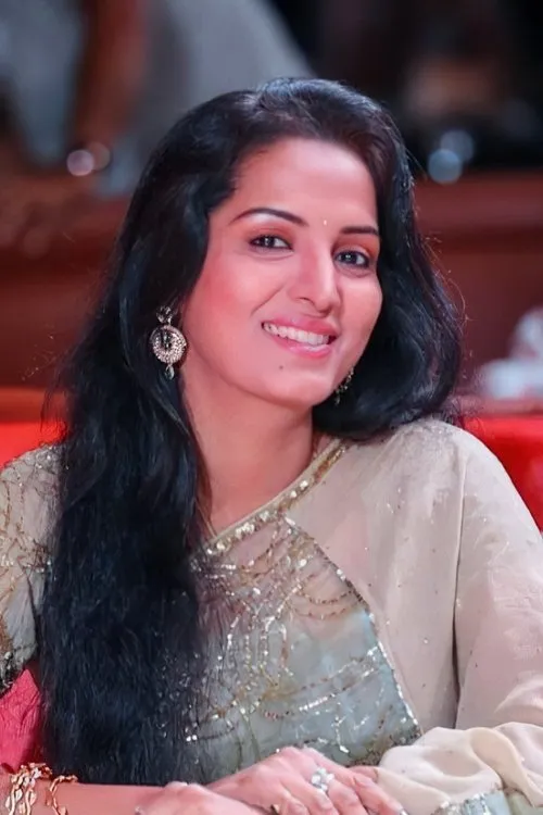 Swathi interpretando a Stella