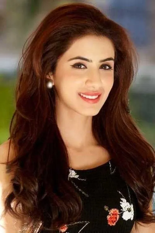 Swati Kapoor — personaje: Ayesha Malhotra Saxena