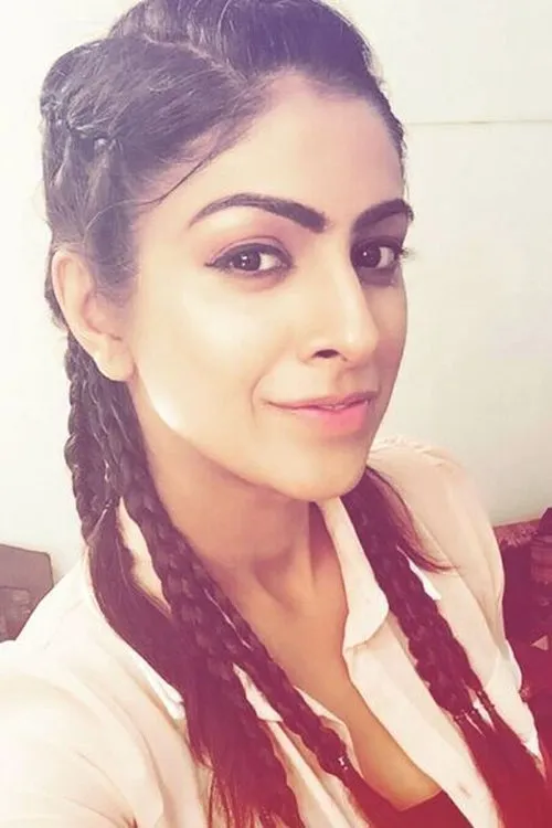 Swati Rajput — personaje: Agent Swati