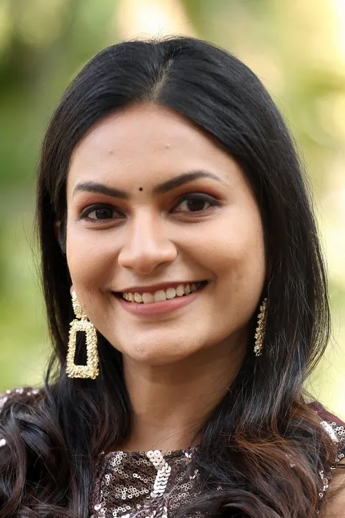 Srinivasa Kapavarapu ha trabajado con Swetaa Varma en 1 ocasiones