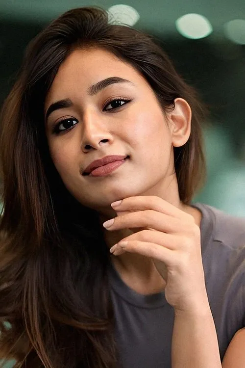 Arun Kurian ha trabajado con Swetha Venugopal en 1 ocasiones