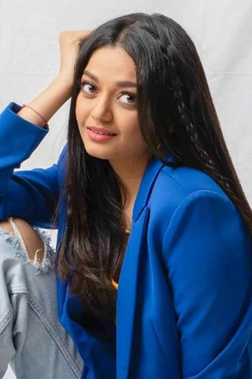 Foto de perfil del actor Swini Khara en el reparto