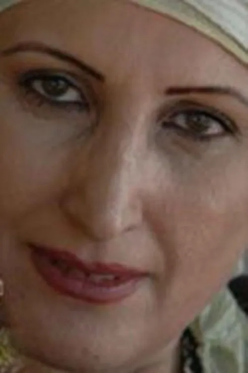 سوسن عطاف en su biografía y filmografía