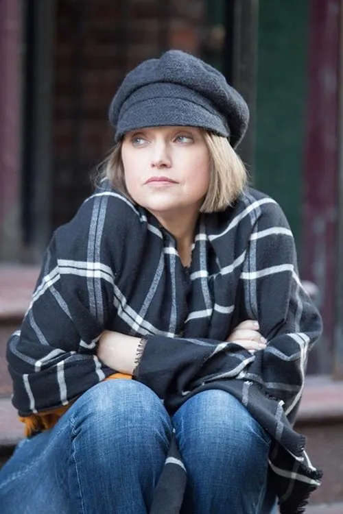 Kate Hughes ha trabajado con Syd Stauffer en 2 ocasiones