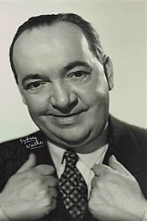 Gladys Ffolliott ha trabajado con Syd Walker en 1 ocasiones