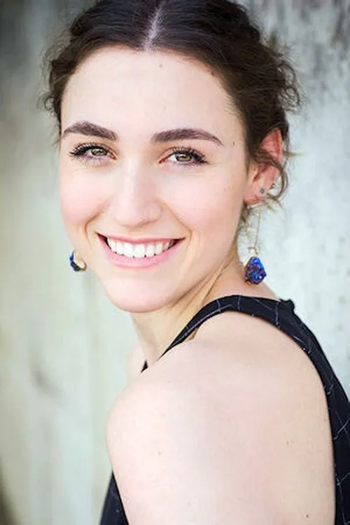 Syd Zygier — personaje: Const. Emily Gold