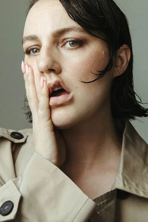 Mattie Driscoll ha trabajado con Sydney Herauf en 1 ocasiones