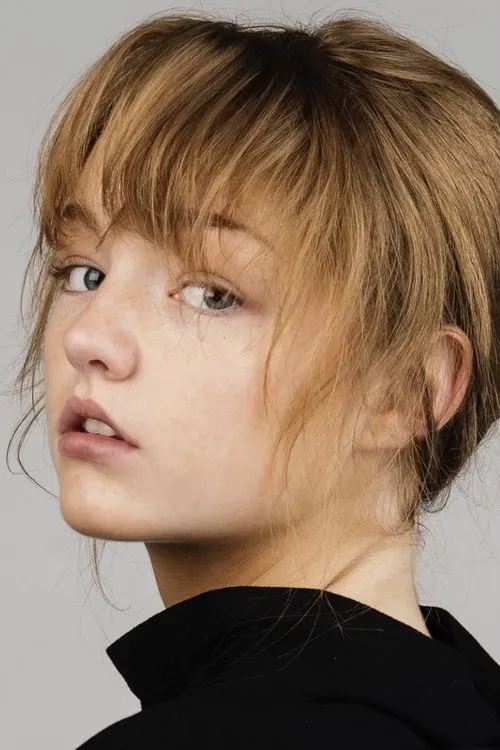 Ajani Russell ha trabajado con Sydney Jenkins en 1 ocasiones