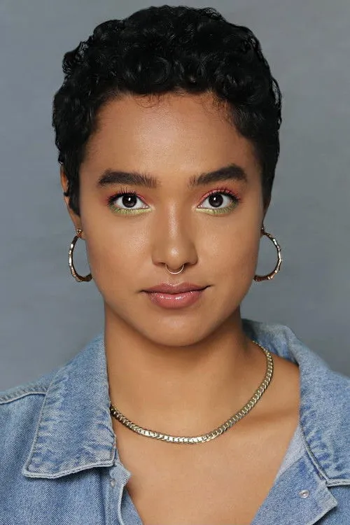 Alexandra Lainfiesta ha trabajado con Sydney Kuhne en 1 ocasiones