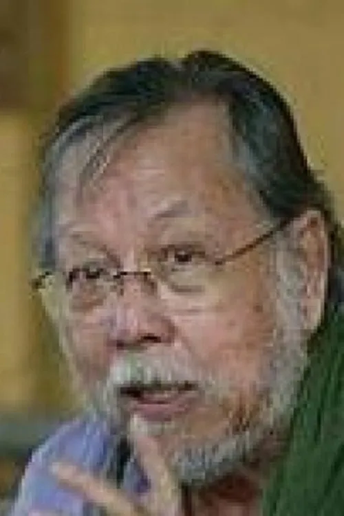 Swee Lin Neo ha trabajado con Syed Alwi en 1 ocasiones