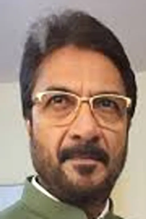 Karim Khan ha trabajado con Syed Zafar Ali en 1 ocasiones