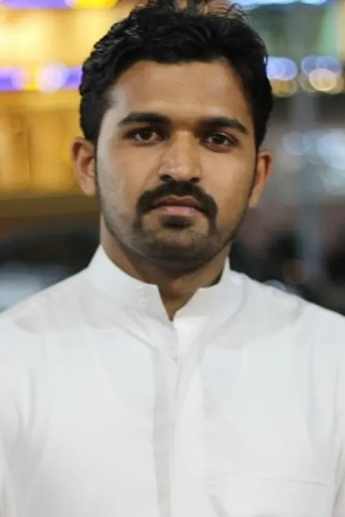 Syed Zeeshan Qadri — personaje: Nikunj Tiwari