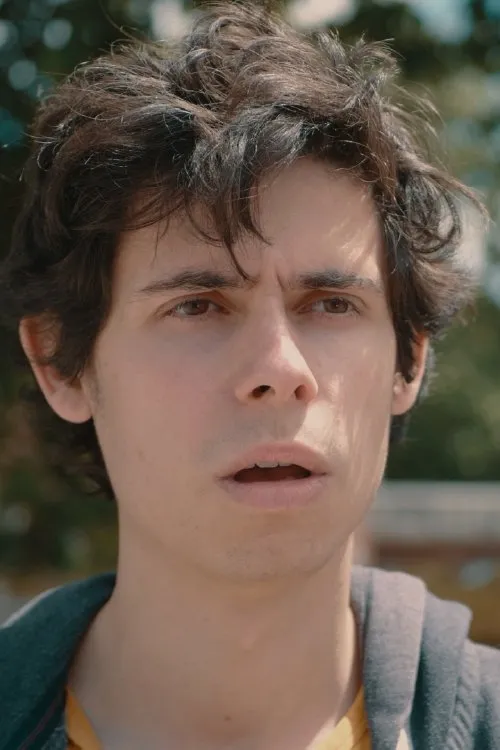 Foto de perfil del actor Sylvain Hassane en el reparto