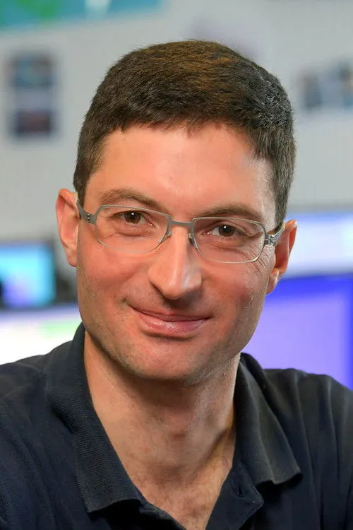 Andrea Accomazzo ha trabajado con Sylvain Lodiot en 1 ocasiones