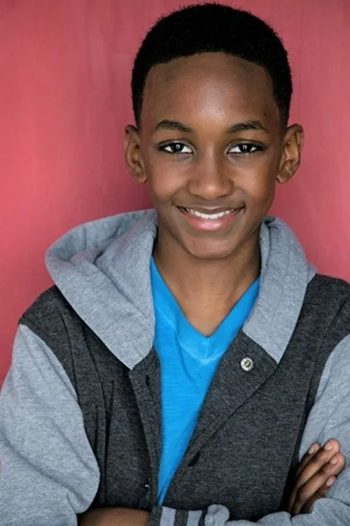 Christopher Harvey ha trabajado con Sylvester Ambrose James II en 1 ocasiones