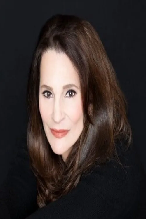 Sylvia Brooks interpretando a Mailbox Woman