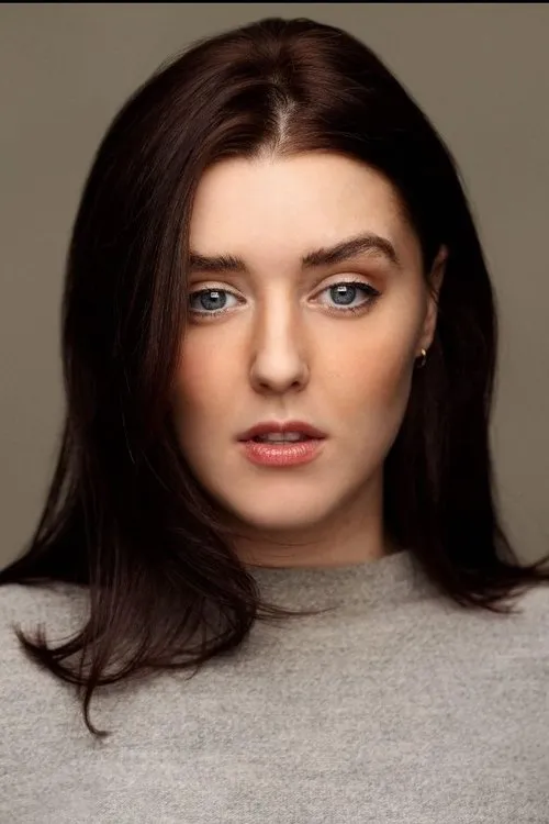 Sylvia Daly Bond interpretando a Jane Murray