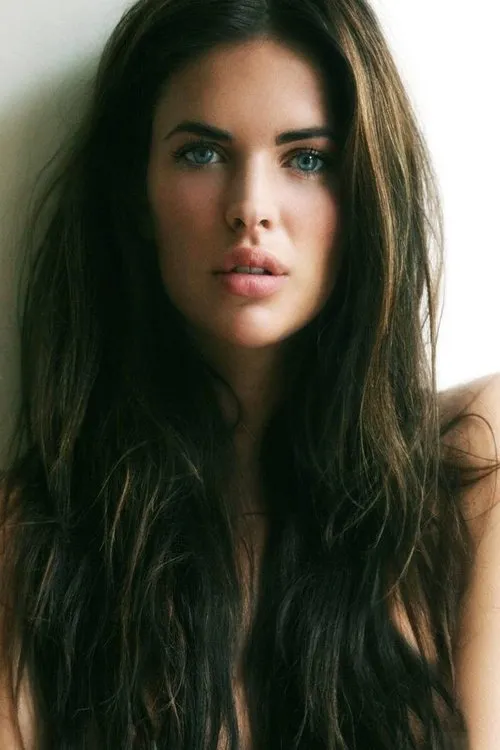 Sylvia Geersen en su biografía y filmografía