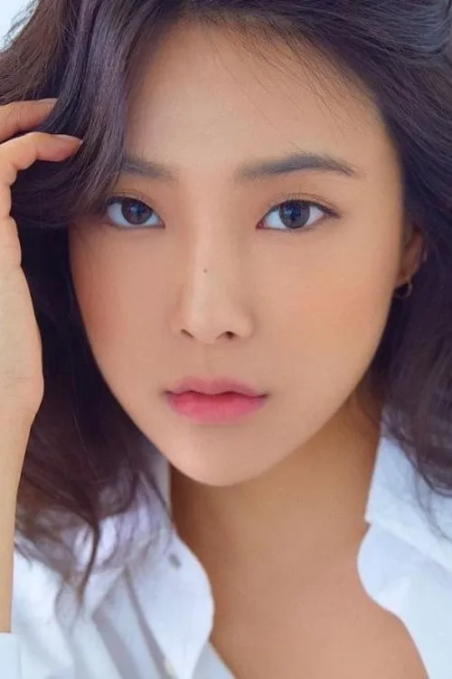 Sylvia Kim en su biografía y filmografía