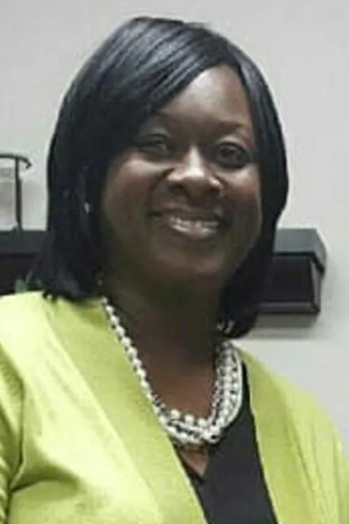 Tony Gaskins ha trabajado con Sylvia Stevenson en 1 ocasiones